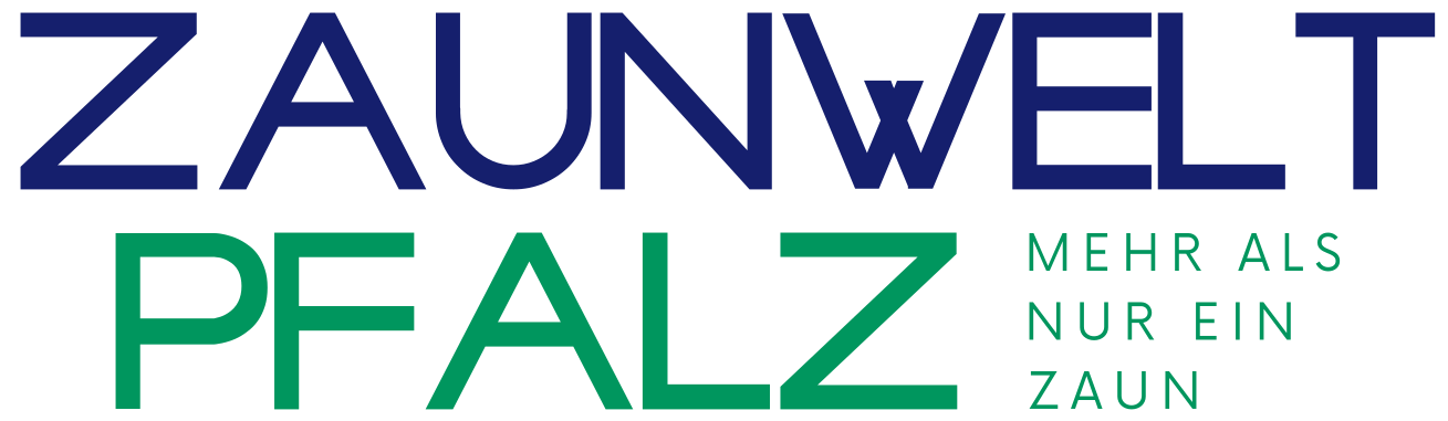 Logo Zaunwelt Pfalz